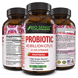 Nutritional Supplements